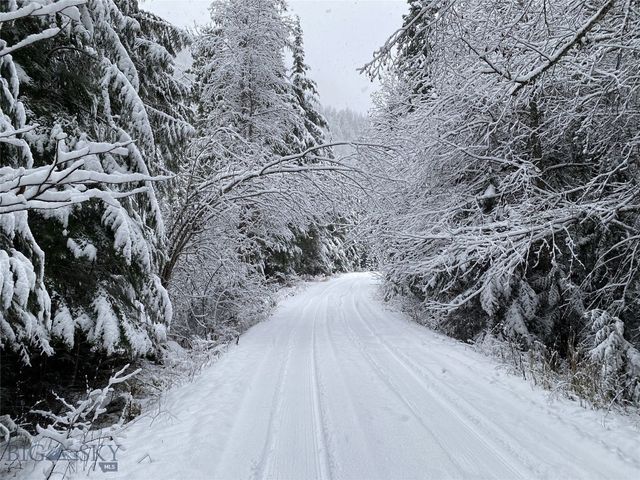 189 Blue Creek Road, Heron, MT 59844