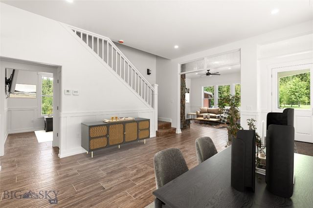 189 Blue Creek Road, Heron, MT 59844