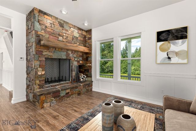 189 Blue Creek Road, Heron, MT 59844