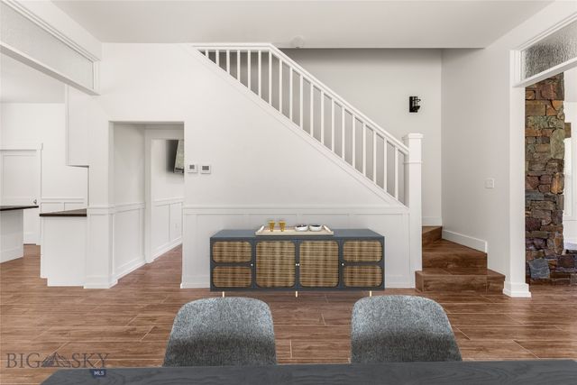 189 Blue Creek Road, Heron, MT 59844