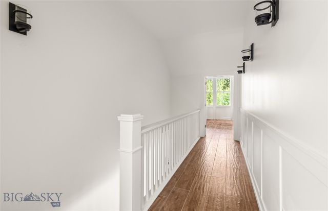 189 Blue Creek Road, Heron, MT 59844