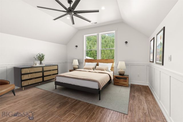 189 Blue Creek Road, Heron, MT 59844