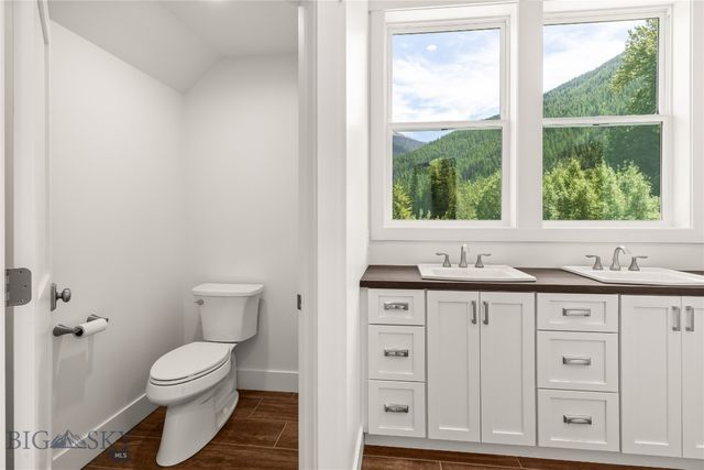 189 Blue Creek Road, Heron, MT 59844