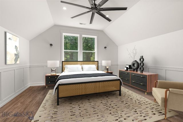 189 Blue Creek Road, Heron, MT 59844