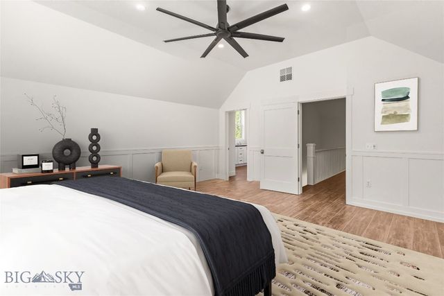 189 Blue Creek Road, Heron, MT 59844