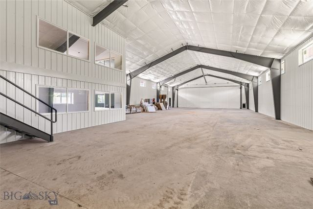 189 Blue Creek Road, Heron, MT 59844