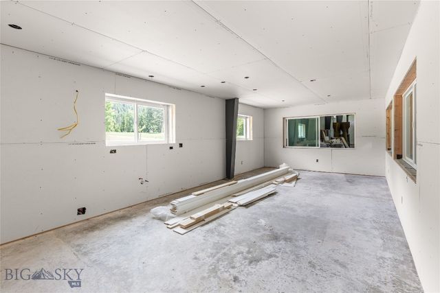 189 Blue Creek Road, Heron, MT 59844