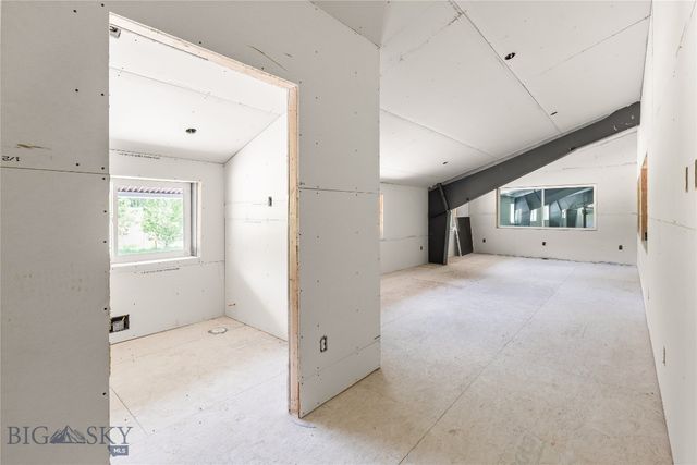 189 Blue Creek Road, Heron, MT 59844