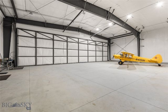 189 Blue Creek Road, Heron, MT 59844