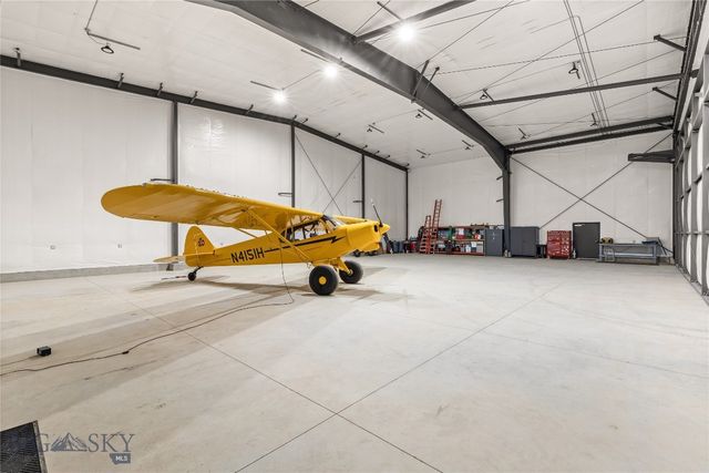 189 Blue Creek Road, Heron, MT 59844