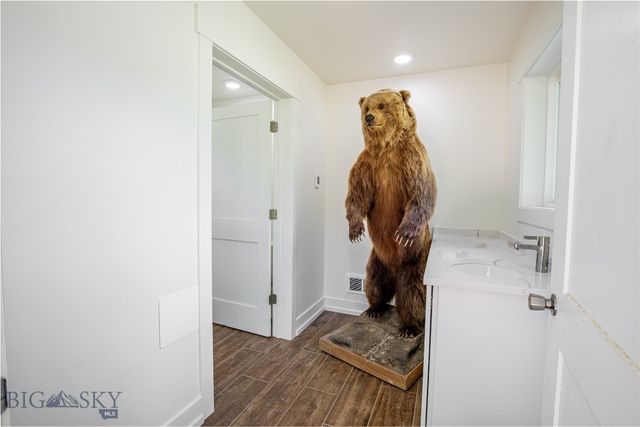 189 Blue Creek Road, Heron, MT 59844