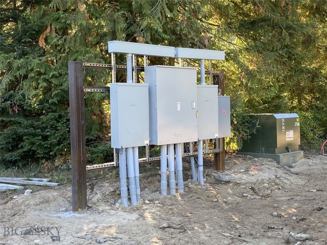 189 Blue Creek Road, Heron, MT 59844