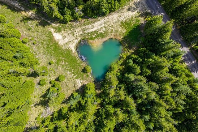 189 Blue Creek Road, Heron, MT 59844