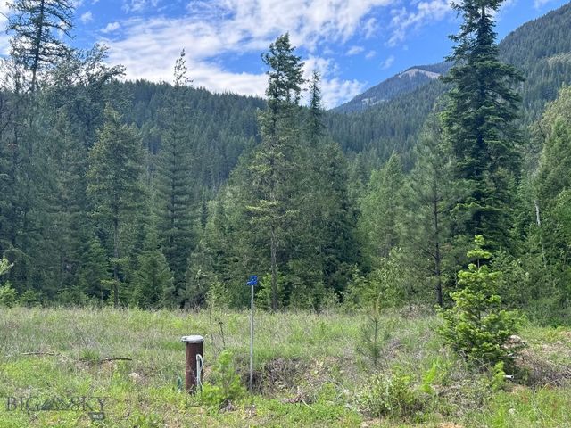 189 Blue Creek Road, Heron, MT 59844