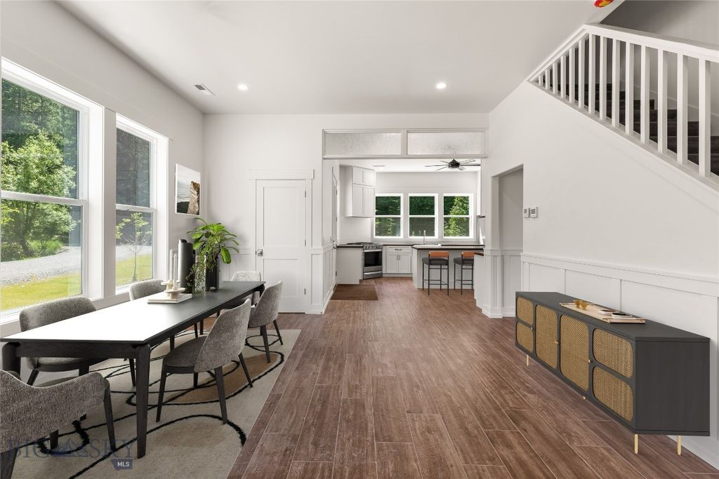 189 Blue Creek Road, Heron, MT 59844 photo 15