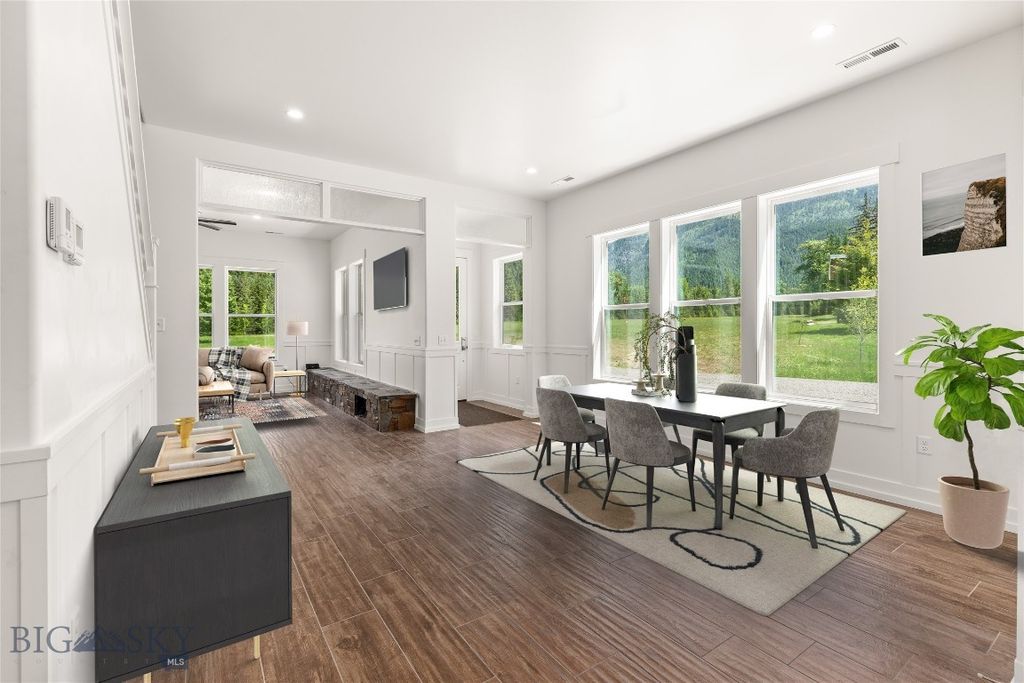 189 Blue Creek Road, Heron, MT 59844 photo 23