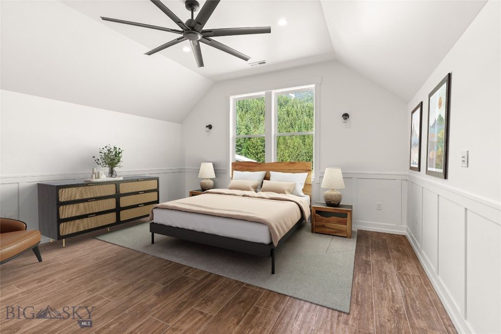 189 Blue Creek Road, Heron, MT 59844 photo 31