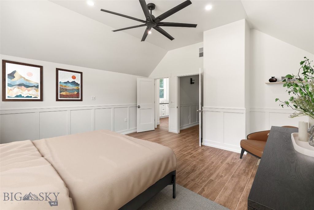 189 Blue Creek Road, Heron, MT 59844 photo 32