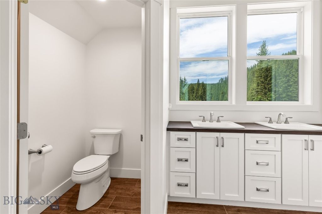 189 Blue Creek Road, Heron, MT 59844 photo 41