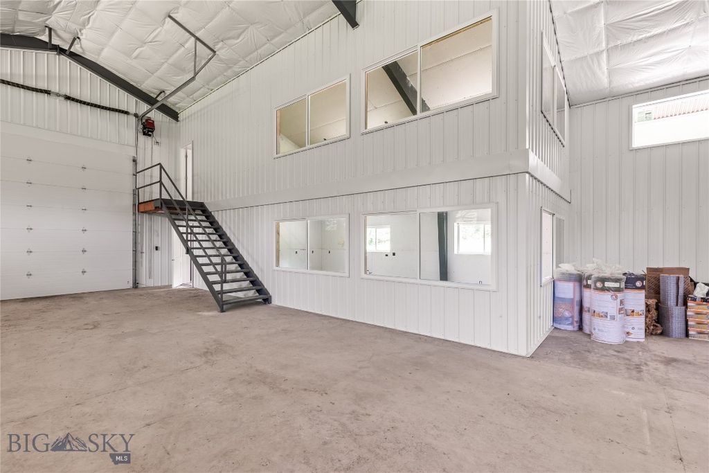 189 Blue Creek Road, Heron, MT 59844 photo 47