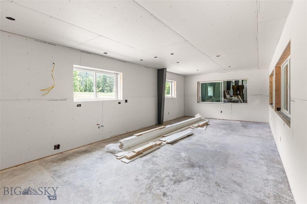 189 Blue Creek Road, Heron, MT 59844 photo 49