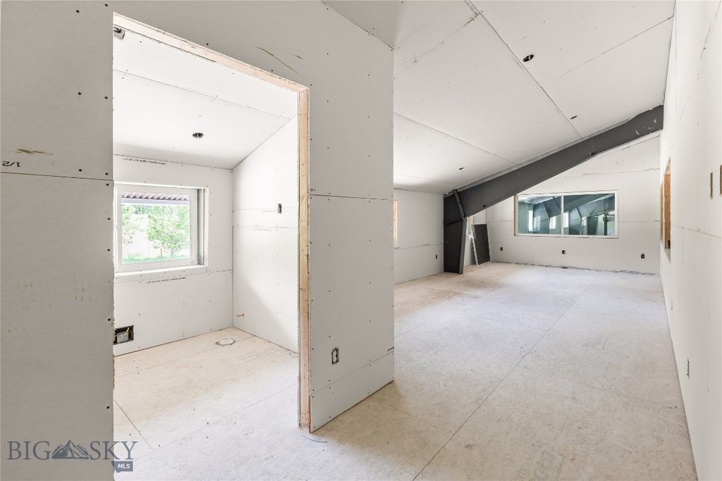 189 Blue Creek Road, Heron, MT 59844 photo 51