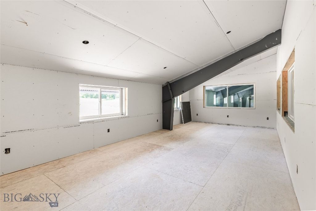 189 Blue Creek Road, Heron, MT 59844 photo 52