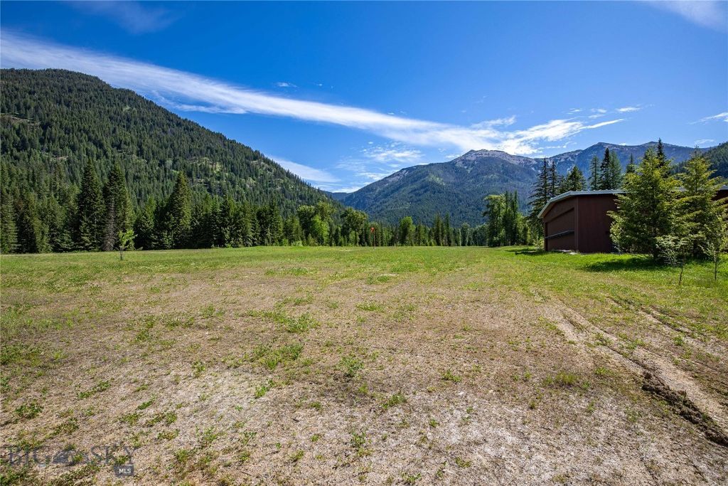 189 Blue Creek Road, Heron, MT 59844 photo 59