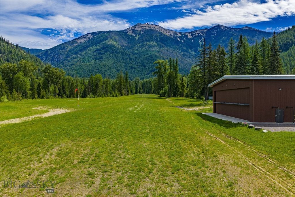 189 Blue Creek Road, Heron, MT 59844 photo 60