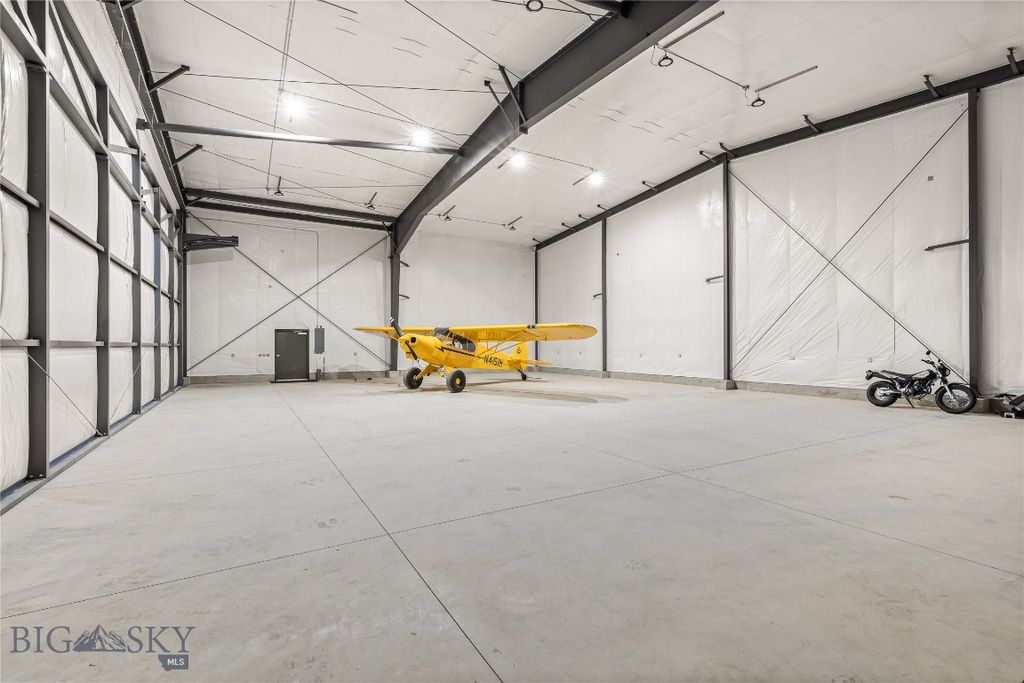 189 Blue Creek Road, Heron, MT 59844 photo 67