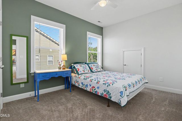 2009 Edens Ridge Avenue, Wake Forest, NC 27587