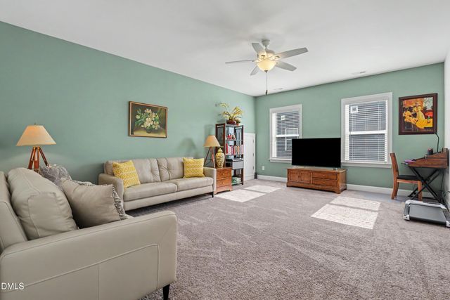 2009 Edens Ridge Avenue, Wake Forest, NC 27587