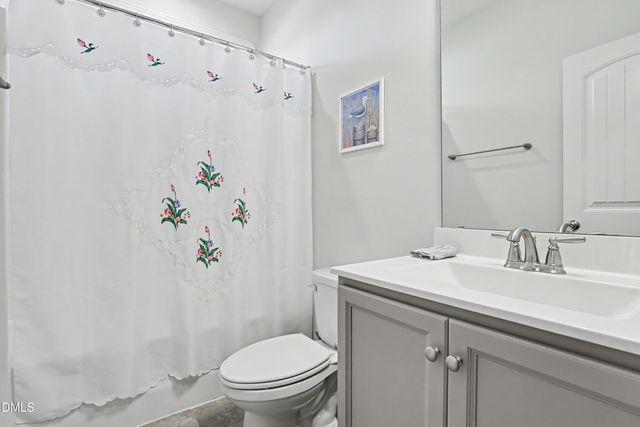 2009 Edens Ridge Avenue, Wake Forest, NC 27587