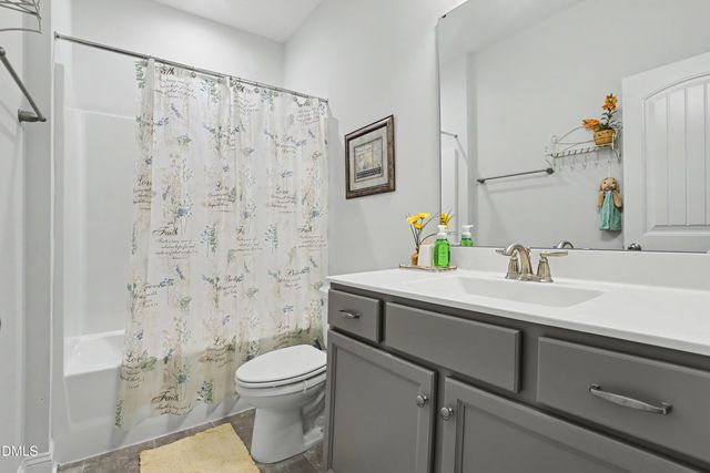2009 Edens Ridge Avenue, Wake Forest, NC 27587