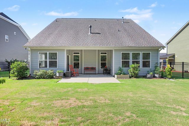 2009 Edens Ridge Avenue, Wake Forest, NC 27587