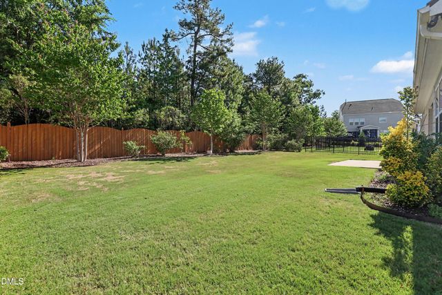 2009 Edens Ridge Avenue, Wake Forest, NC 27587