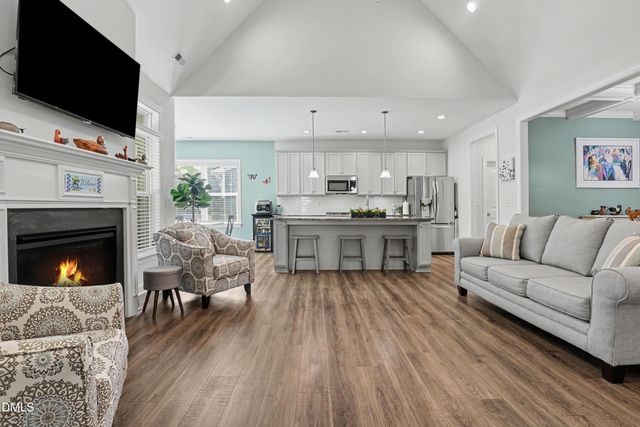 2009 Edens Ridge Avenue, Wake Forest, NC 27587