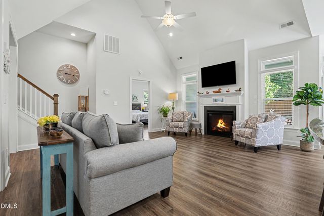 2009 Edens Ridge Avenue, Wake Forest, NC 27587