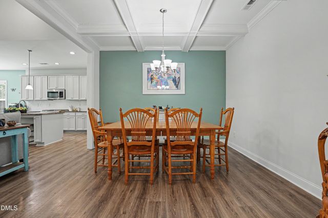 2009 Edens Ridge Avenue, Wake Forest, NC 27587