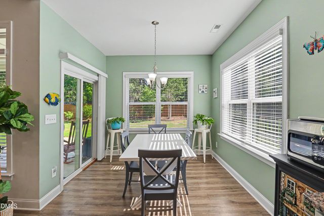 2009 Edens Ridge Avenue, Wake Forest, NC 27587