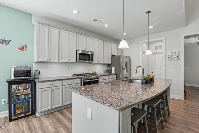2009 Edens Ridge Avenue, Wake Forest, NC 27587