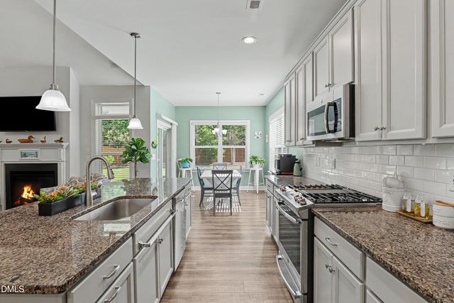 2009 Edens Ridge Avenue, Wake Forest, NC 27587