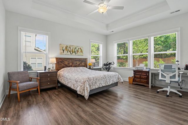 2009 Edens Ridge Avenue, Wake Forest, NC 27587