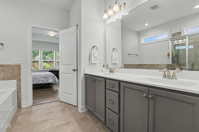 2009 Edens Ridge Avenue, Wake Forest, NC 27587