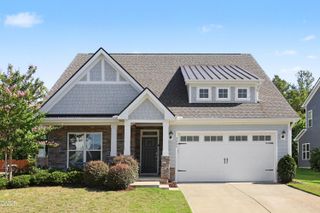 2009 Edens Ridge Avenue, Wake Forest, NC 27587