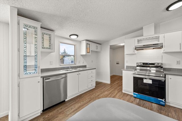 142 SE County Road 3144, Corsicana, TX 75109