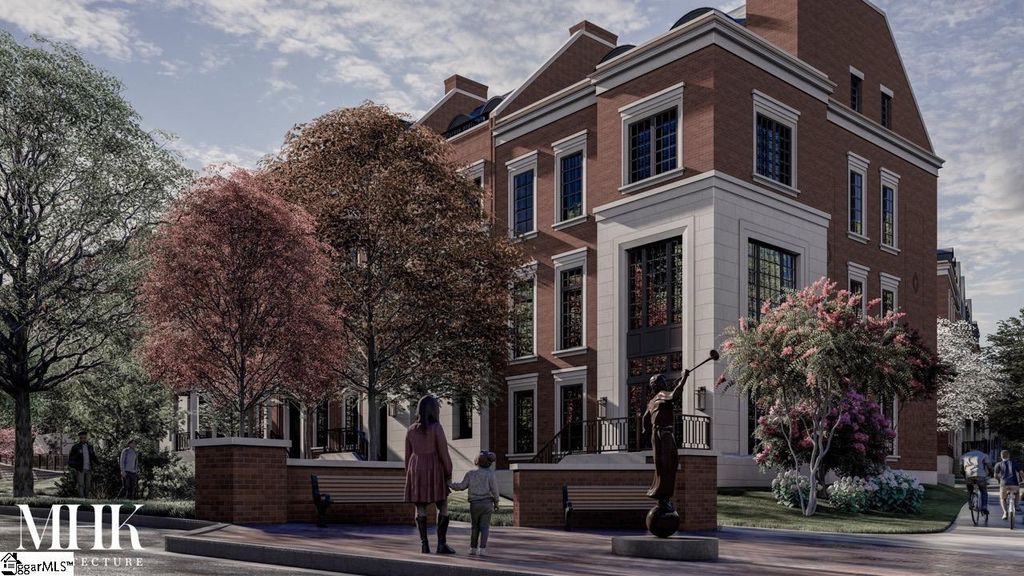 00 Biltmore Drive Unit 1 Unit F-1, Greenville, SC 29601