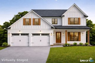 6 Mt Sanford Road, Cheshire, CT 06410