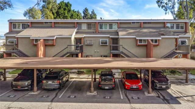 6733 Caro Street 47, Paramount, CA 90723
