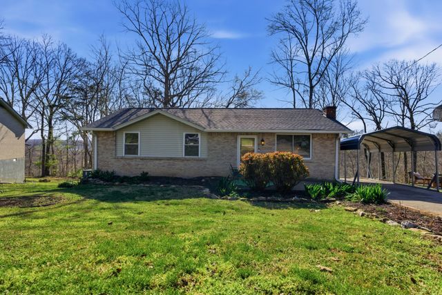 1030 Pine Bluff Rd, Kingston Springs, TN 37082